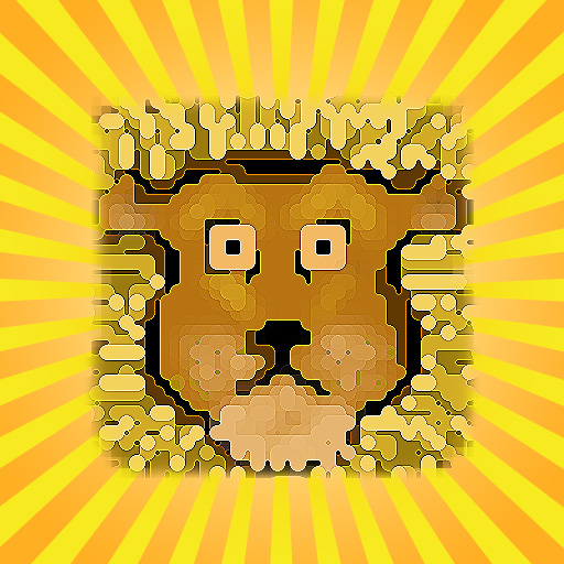 MiZoo icon