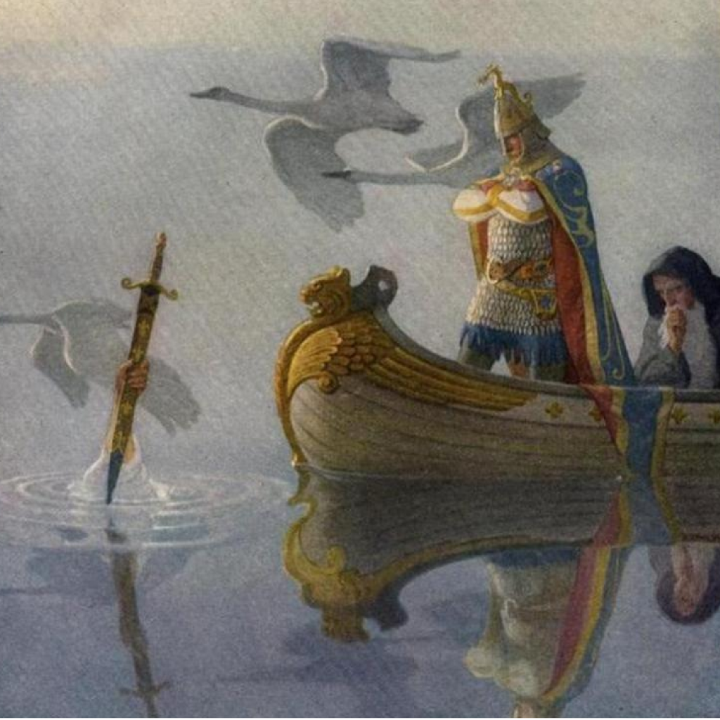 an introduction to camelot and the concept behind the arthurian legends The arthurian legend the story of king arthur is one of europe’s greatest legends, first recorded in the twelfth century, in geoffrey of monmouth’s work historia regum britanniae, and then much more comprehensively in english by sir thomas malory in his monumental piece le morte d’athur which was written during the renaissance. an introduction to camelot and the concept behind the arthurian legends The arthurian legend the story of king arthur is one of europe’s greatest legends, first recorded in the twelfth century, in geoffrey of monmouth’s work historia regum britanniae, and then much more comprehensively in english by sir thomas malory in his monumental piece le morte d’athur which was written during the renaissance.